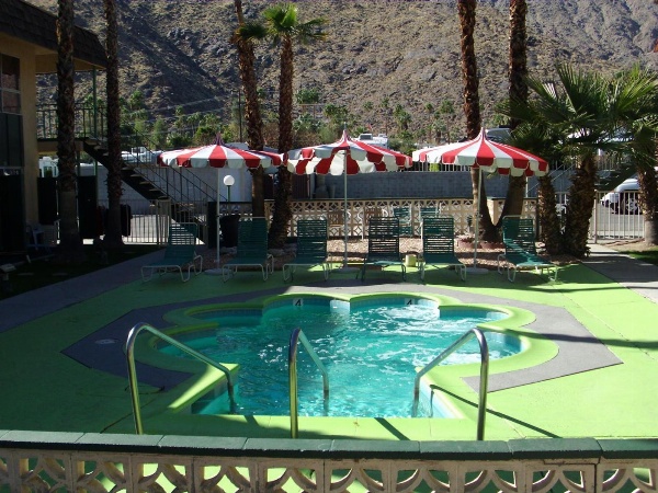 Desert Lodge image 17