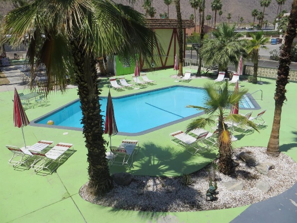 Desert Lodge image 18