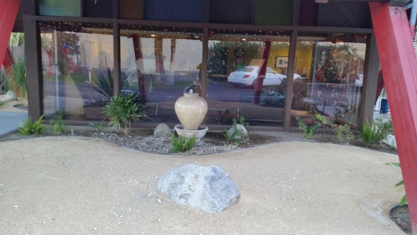 Desert Lodge image 21