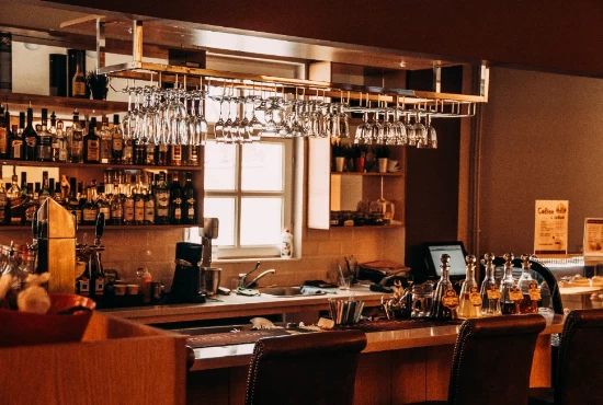 A Food Lover's Paradise: Palm Springs Dining