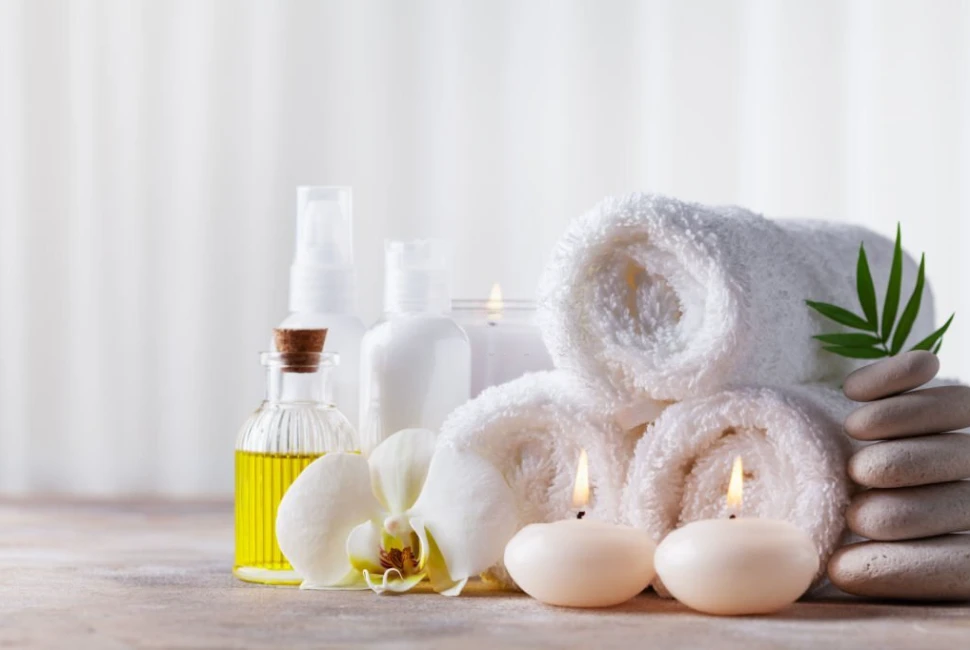 Palm Springs: The Ultimate Spa Getaway