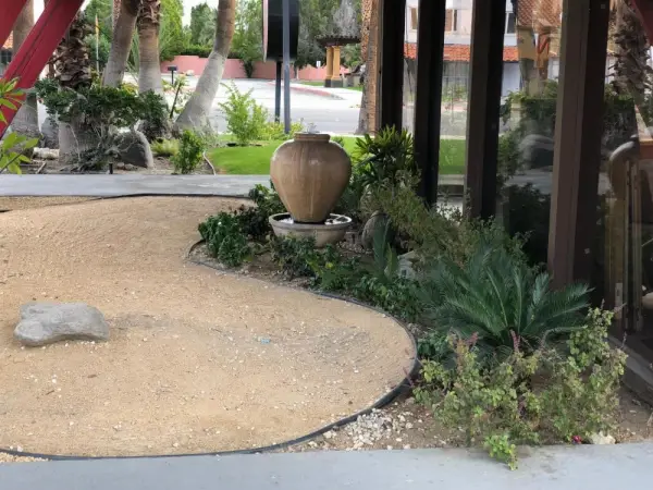Desert Lodge 6