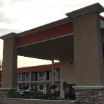  Hotels In Montclair CA